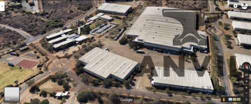 Automotive Supplier Park , Rosslyn - Unit A8 - Unit 1 of 6 Available property image 40