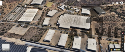 Automotive Supplier Park , Rosslyn - Unit A8 - Unit 1 of 6 Available property image 46