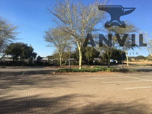 Automotive Supplier Park , Rosslyn - Unit A8 - Unit 1 of 6 Available property image 48