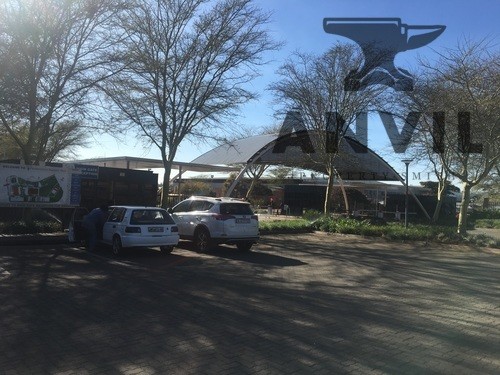 Automotive Supplier Park , Rosslyn - Unit A8 - Unit 1 of 6 Available property image 50