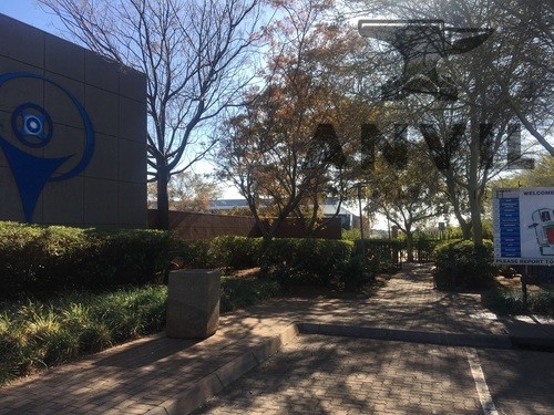 Automotive Supplier Park , Rosslyn - Unit A8 - Unit 1 of 6 Available property image 52