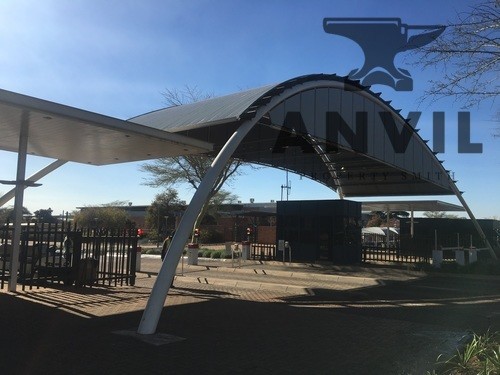 Automotive Supplier Park , Rosslyn - Unit A8 - Unit 1 of 6 Available property image 53