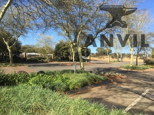 Automotive Supplier Park , Rosslyn - Unit A8 - Unit 1 of 6 Available property image 57