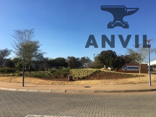 Automotive Supplier Park , Rosslyn - Unit A8 - Unit 1 of 6 Available property image 58