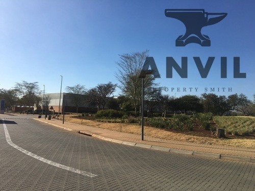 Automotive Supplier Park , Rosslyn - Unit A8 - Unit 1 of 6 Available property image 60