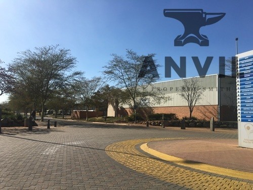 Automotive Supplier Park , Rosslyn - Unit A8 - Unit 1 of 6 Available property image 59