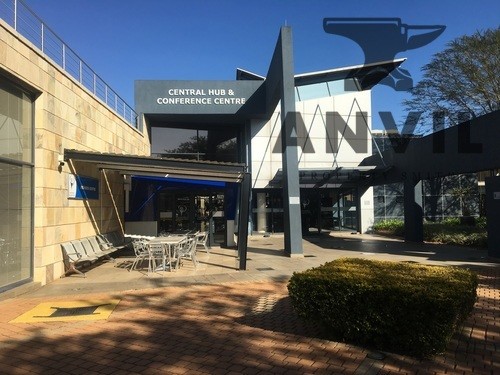 Automotive Supplier Park , Rosslyn - Unit A8 - Unit 1 of 6 Available property image 63