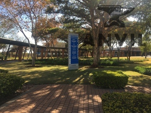 Automotive Supplier Park , Rosslyn - Unit A8 - Unit 1 of 6 Available property image 67