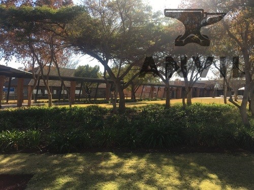 Automotive Supplier Park , Rosslyn - Unit A8 - Unit 1 of 6 Available property image 68