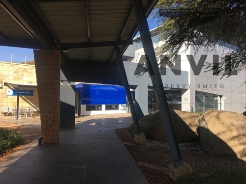 Automotive Supplier Park , Rosslyn - Unit A8 - Unit 1 of 6 Available property image 69