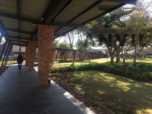 Automotive Supplier Park , Rosslyn - Unit A8 - Unit 1 of 6 Available property image 71