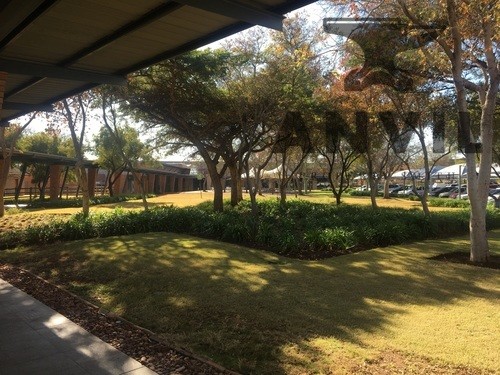 Automotive Supplier Park , Rosslyn - Unit A8 - Unit 1 of 6 Available property image 72