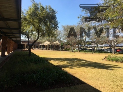 Automotive Supplier Park , Rosslyn - Unit A8 - Unit 1 of 6 Available property image 73