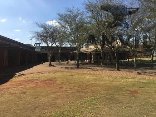 Automotive Supplier Park , Rosslyn - Unit A8 - Unit 1 of 6 Available property image 78