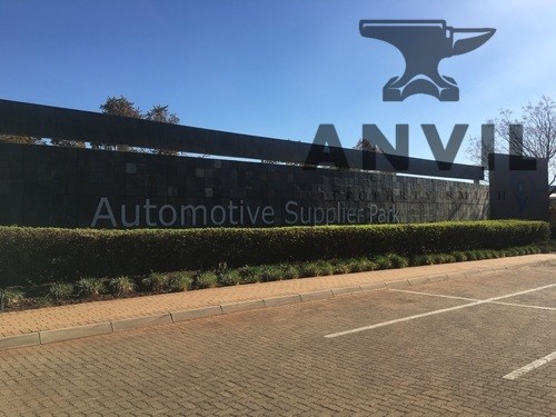 Automotive Supplier Park , Rosslyn - Unit A8 - Unit 1 of 6 Available property image 80