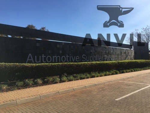 Automotive Supplier Park , Rosslyn - Unit A8 - Unit 1 of 6 Available property image 81