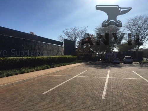 Automotive Supplier Park , Rosslyn - Unit A8 - Unit 1 of 6 Available property image 82