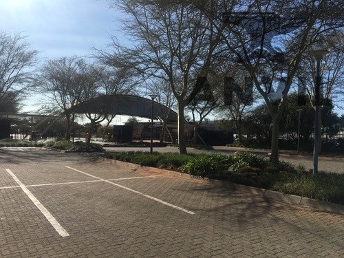 Automotive Supplier Park , Rosslyn - Unit A8 - Unit 1 of 6 Available property image 84