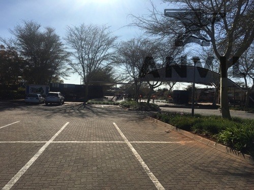 Automotive Supplier Park , Rosslyn - Unit A8 - Unit 1 of 6 Available property image 86