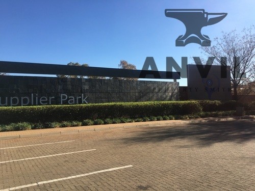 Automotive Supplier Park , Rosslyn - Unit A8 - Unit 1 of 6 Available property image 89