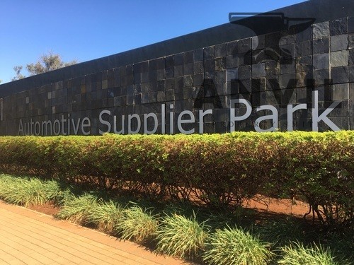 Automotive Supplier Park , Rosslyn - Unit A8 - Unit 1 of 6 Available property image 90