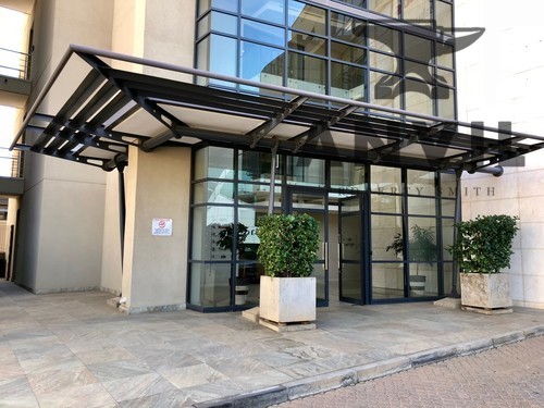 Corobay Corner Block B, Menlyn, Pretoria - Block B - FF Unit B property image 3