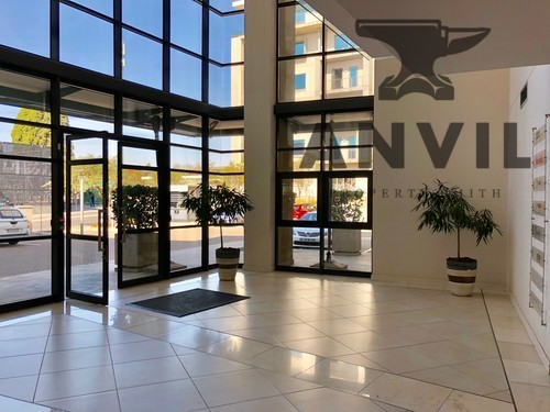 Corobay Corner Block B, Menlyn, Pretoria - Block B - FF Unit B property image 4