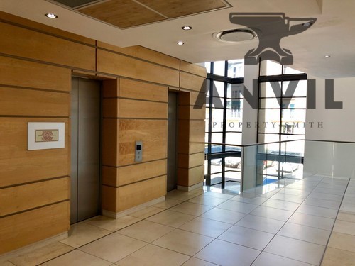 Corobay Corner Block B, Menlyn, Pretoria - Block B - FF Unit B property image 5