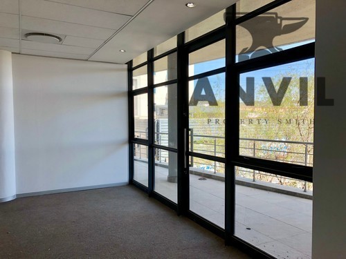 Corobay Corner Block B, Menlyn, Pretoria - Block B - FF Unit B property image 8