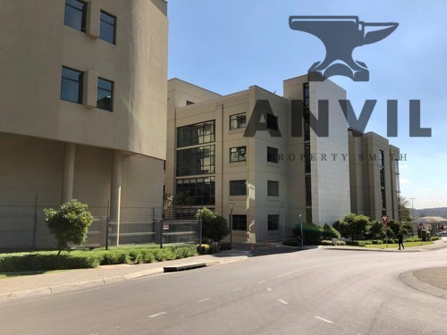 Corobay Corner Block B, Menlyn, Pretoria - Block B - FF Unit B property image 18