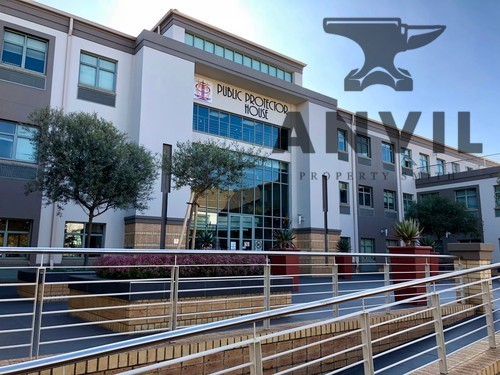 Hillcrest Office Park, Hillcrest - Harrier Place GF Unit 1 property image 27