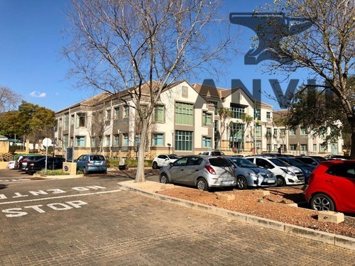 Hillcrest Office Park, Hillcrest - Harrier Place GF Unit 1 property image 28