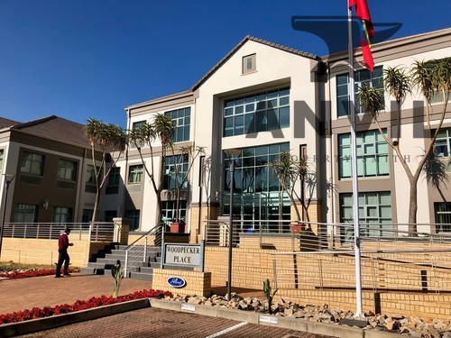 Hillcrest Office Park, Hillcrest - Harrier Place GF Unit 1 property image 29