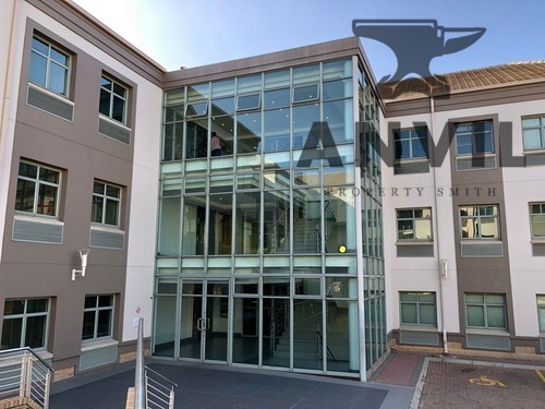 Hillcrest Office Park, Hillcrest - Harrier Place GF Unit 1 property image 30