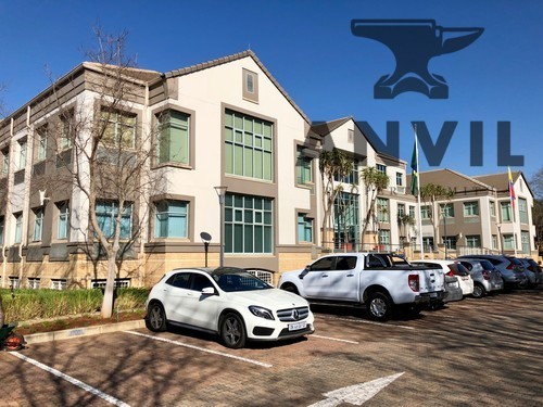 Hillcrest Office Park, Hillcrest - Harrier Place GF Unit 1 property image 31