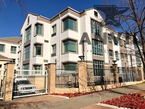 Hillcrest Office Park, Hillcrest - Harrier Place GF Unit 1 property image 32