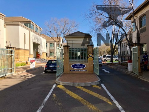 Hillcrest Office Park, Hillcrest - Harrier Place GF Unit 1 property image 33