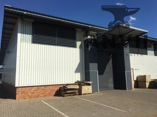 Automotive Supplier Park , Rosslyn - Unit A8 - Unit 1 of 6 Available property image 3