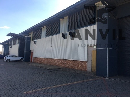 Automotive Supplier Park , Rosslyn - Unit A8 - Unit 1 of 6 Available property image 10