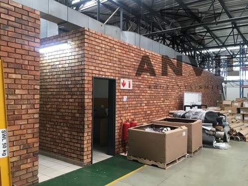 Automotive Supplier Park , Rosslyn - Unit A8 - Unit 1 of 6 Available property image 7