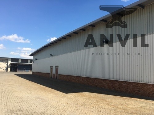 Automotive Supplier Park , Rosslyn - Unit A8 - Unit 1 of 6 Available property image 11