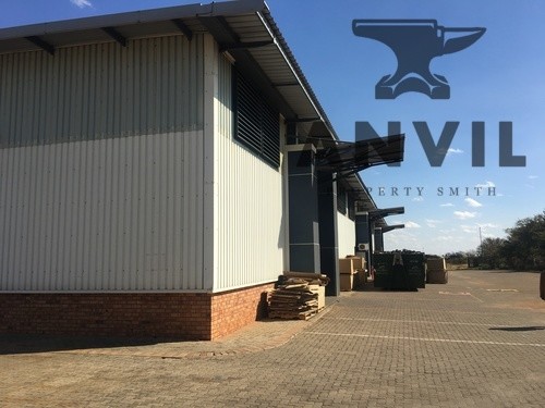 Automotive Supplier Park , Rosslyn - Unit A8 - Unit 1 of 6 Available property image 13