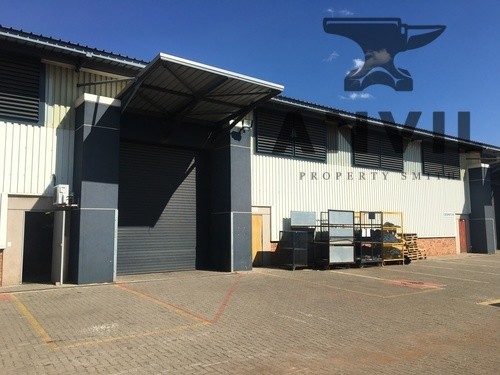 Automotive Supplier Park , Rosslyn - Unit A8 - Unit 1 of 6 Available property image 14