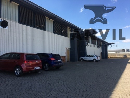 Automotive Supplier Park , Rosslyn - Unit A8 - Unit 1 of 6 Available property image 15