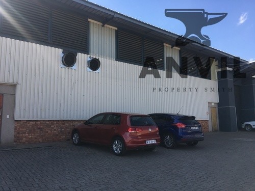 Automotive Supplier Park , Rosslyn - Unit A8 - Unit 1 of 6 Available property image 17