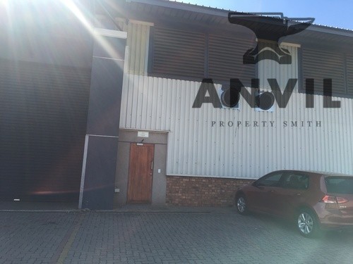 Automotive Supplier Park , Rosslyn - Unit A8 - Unit 1 of 6 Available property image 18