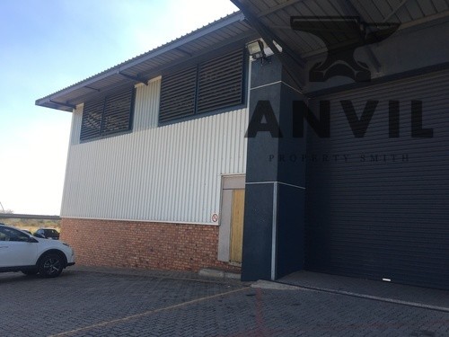 Automotive Supplier Park , Rosslyn - Unit A8 - Unit 1 of 6 Available property image 19