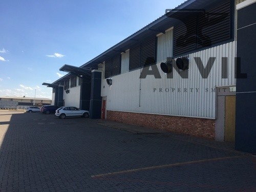 Automotive Supplier Park , Rosslyn - Unit A8 - Unit 1 of 6 Available property image 22