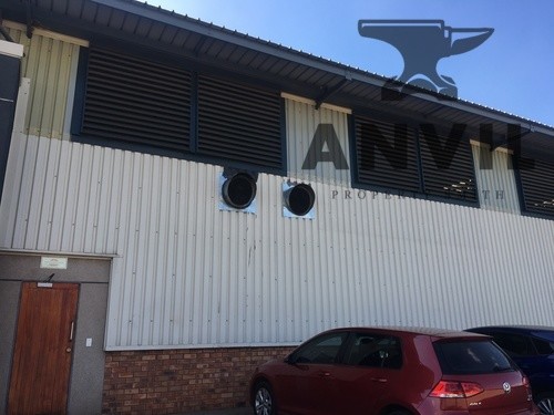 Automotive Supplier Park , Rosslyn - Unit A8 - Unit 1 of 6 Available property image 23