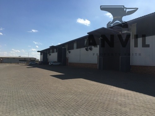 Automotive Supplier Park , Rosslyn - Unit A8 - Unit 1 of 6 Available property image 21